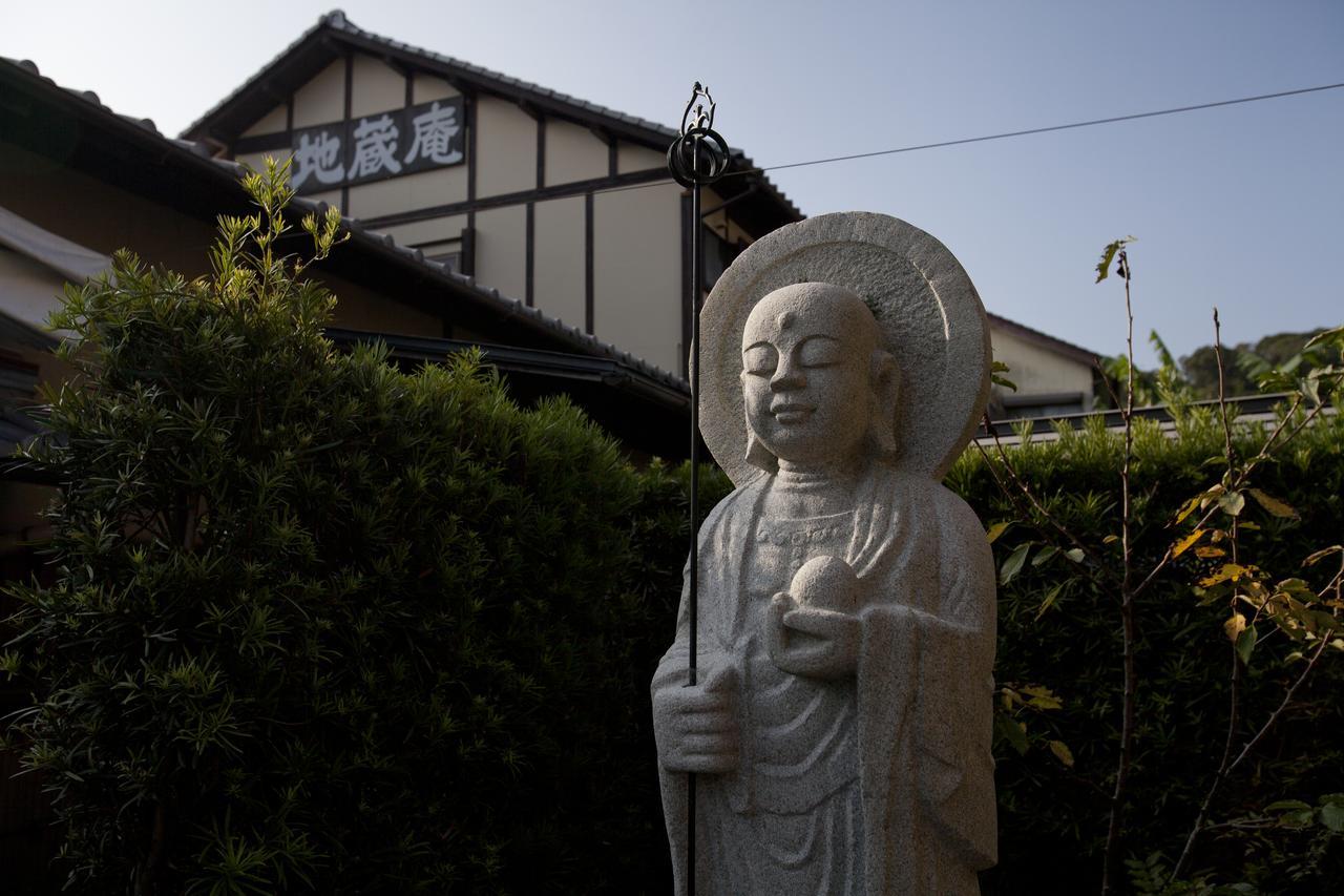 Japanese Inn Jizoan Miyazaki Exterior foto
